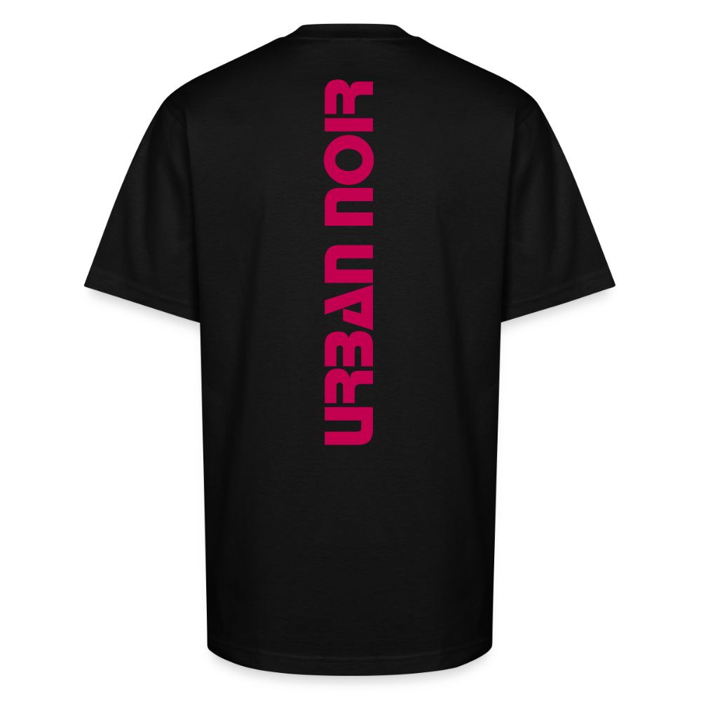 GET MONEY // OVERSIZED - black