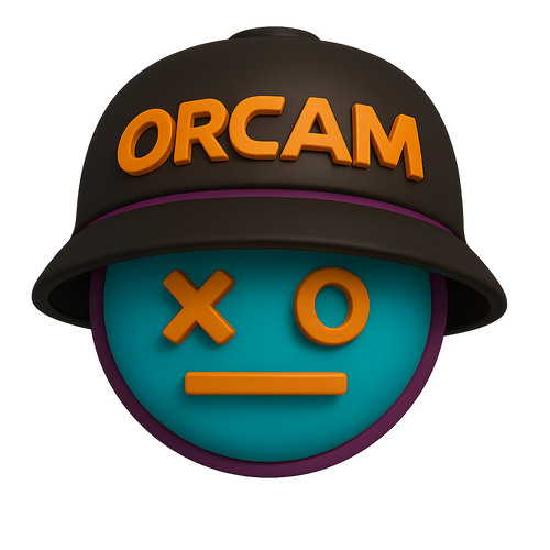 Orcam Creative Shop