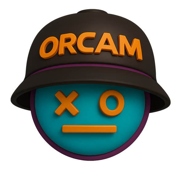 Orcam Creative Shop